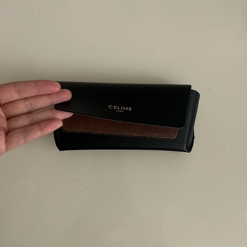 Celine triomphe sunglasses - Picture 4 of 15